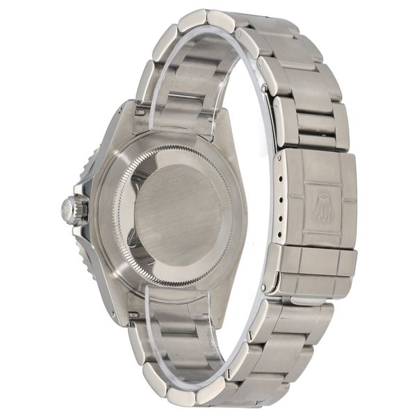 Rolex GMT Master II 16710